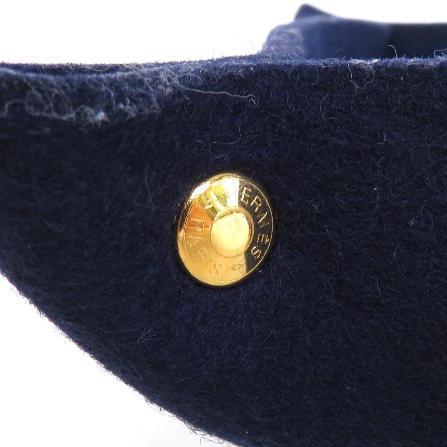 HERMES（エルメス） アクセサリートレー アクセサリーケース H ロゴ 