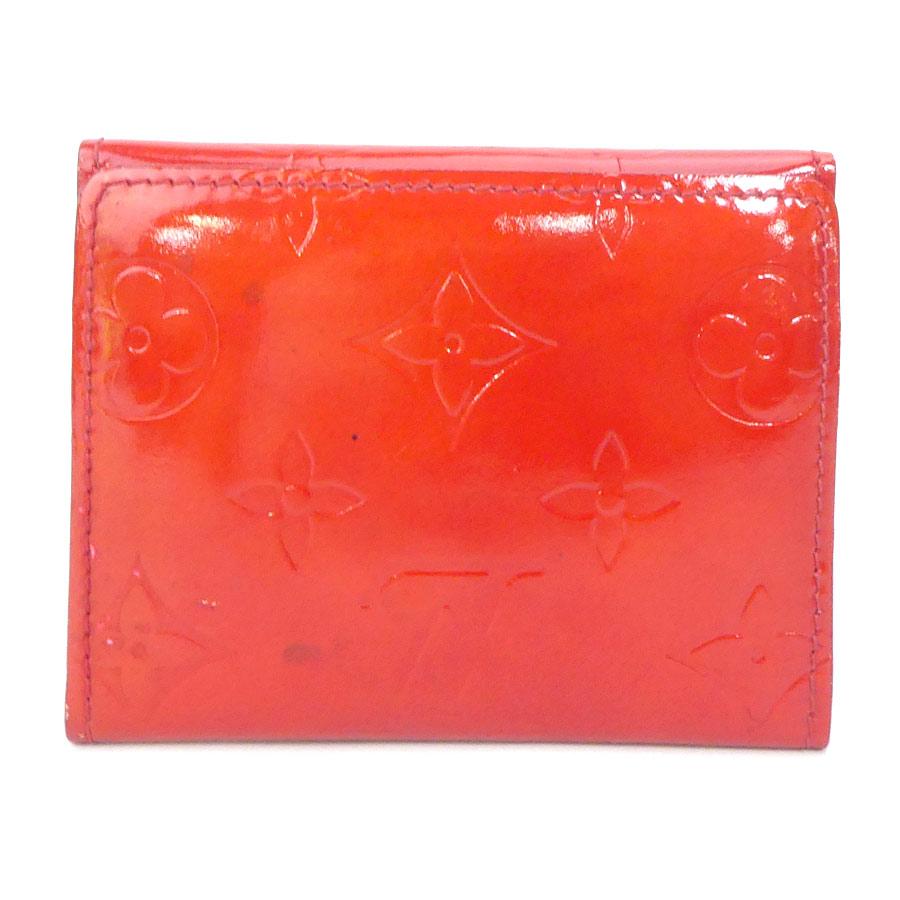 LOUIS VUITTON（ルイ・ヴィトン） ルイ ヴィトン コインケース カード