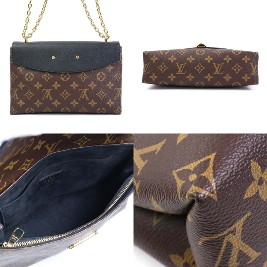 Louis Vuitton モノグラム ショルダーバッグ サンプラシード LOUIS VUITTON（ルイ・ヴィトン） ルイ ヴィトン ショルダーバッグ