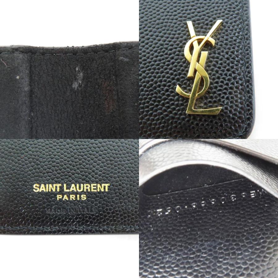 サンローラン SAINT LAURENT スマホケース スマホカバー iPhone 12