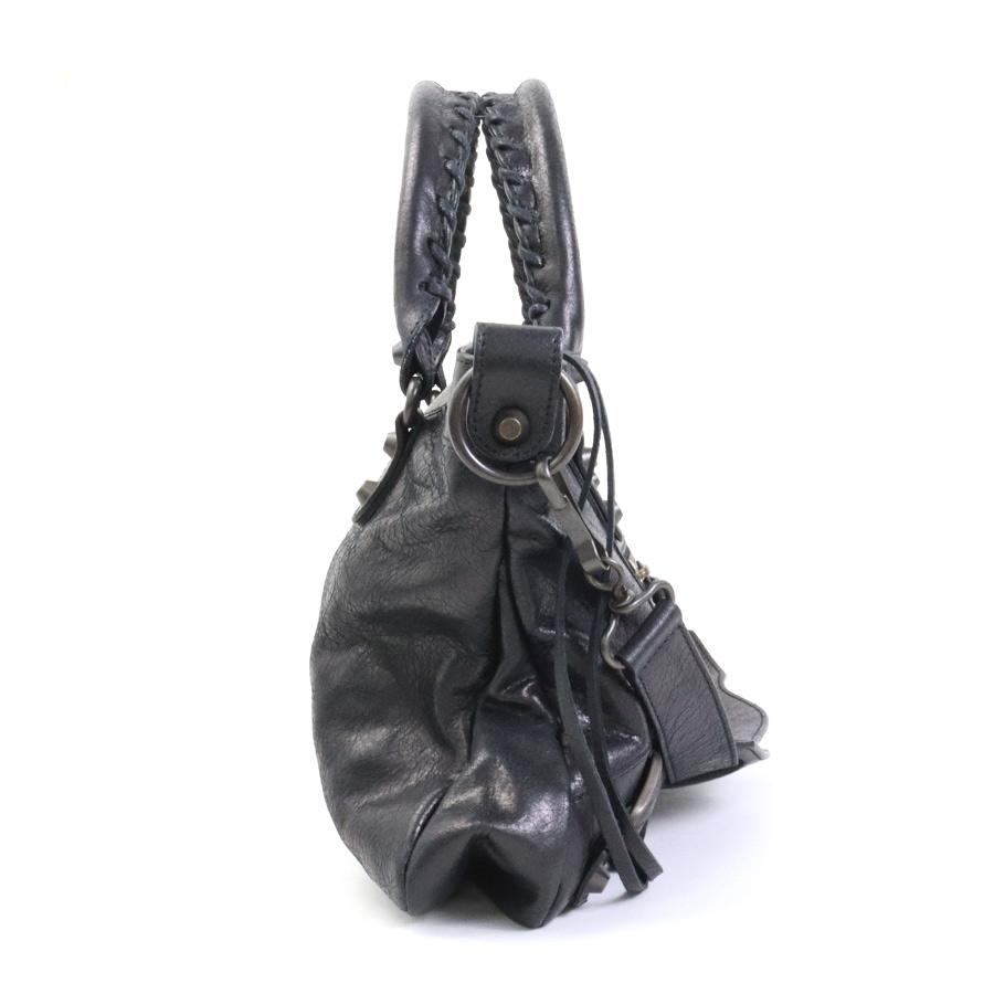 BALENCIAGA バレンシアガ ハンドバッグ ショルダーバッグ ザ BALENCIAGA バレンシアガ ハンドバッグ ショルダーバッグ ザ