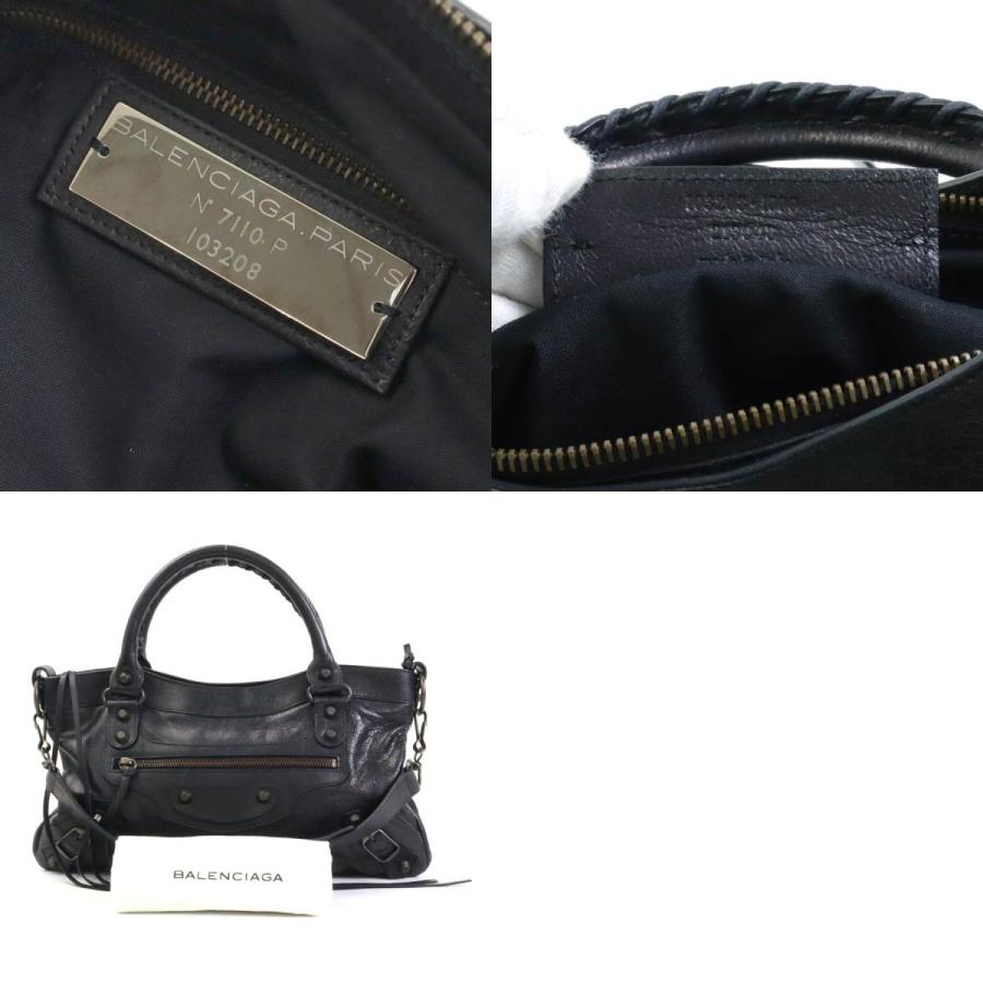 BALENCIAGA バレンシアガ ハンドバッグ ショルダーバッグ ザ BALENCIAGA バレンシアガ ハンドバッグ ショルダーバッグ ザ