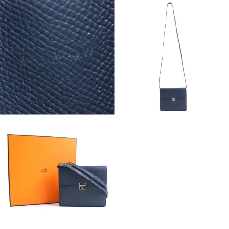 HERMES エルメス ショルダーバッグ クリック16 エルメス クリック16 アルザン/G金具 (HERMES/ショルダーバッグ