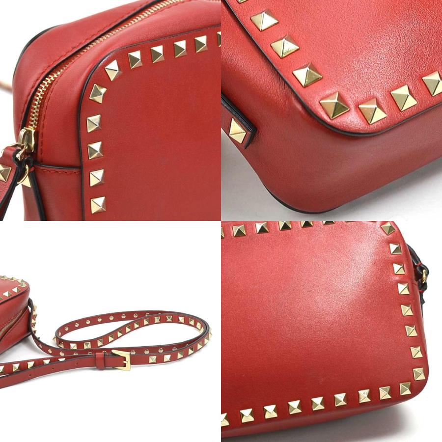 ヴァレンティノ ガラヴァーニ Valentino Garavani 斜め掛けショルダー