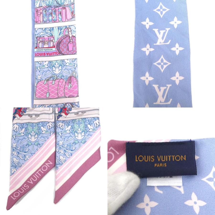 LOUIS VUITTON（ルイ・ヴィトン） ルイ ヴィトン スカーフ バンドーBB