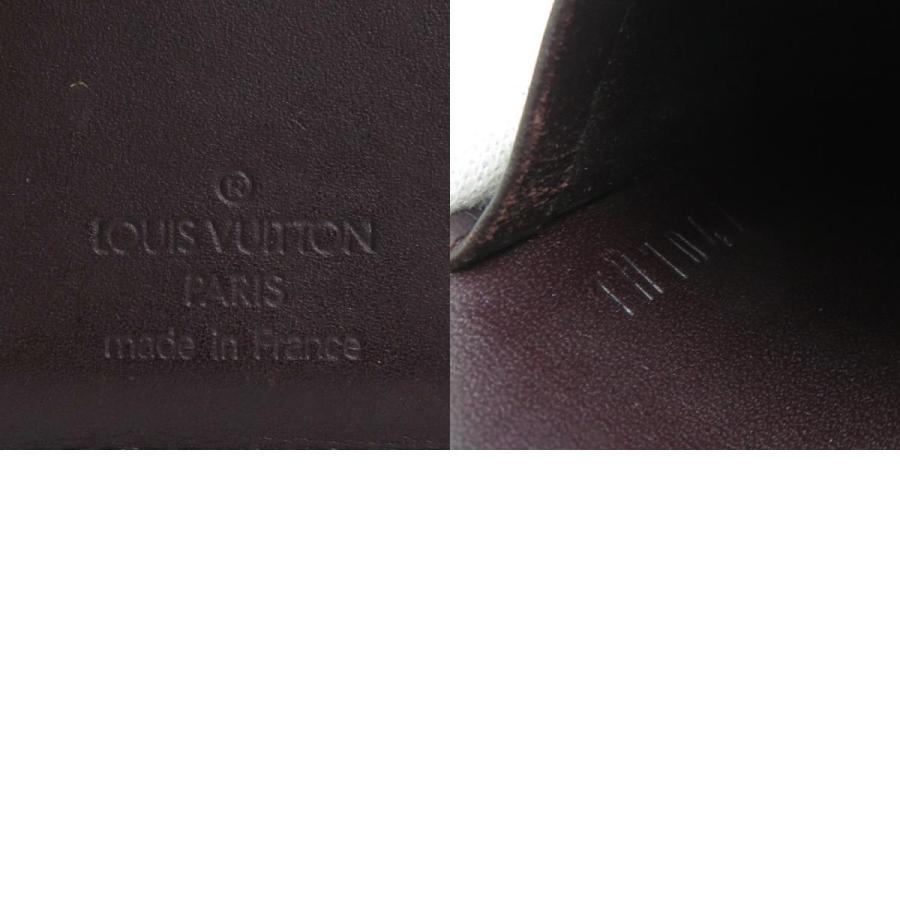 LOUIS VUITTON（ルイ・ヴィトン） ルイ ヴィトン 手帳カバー