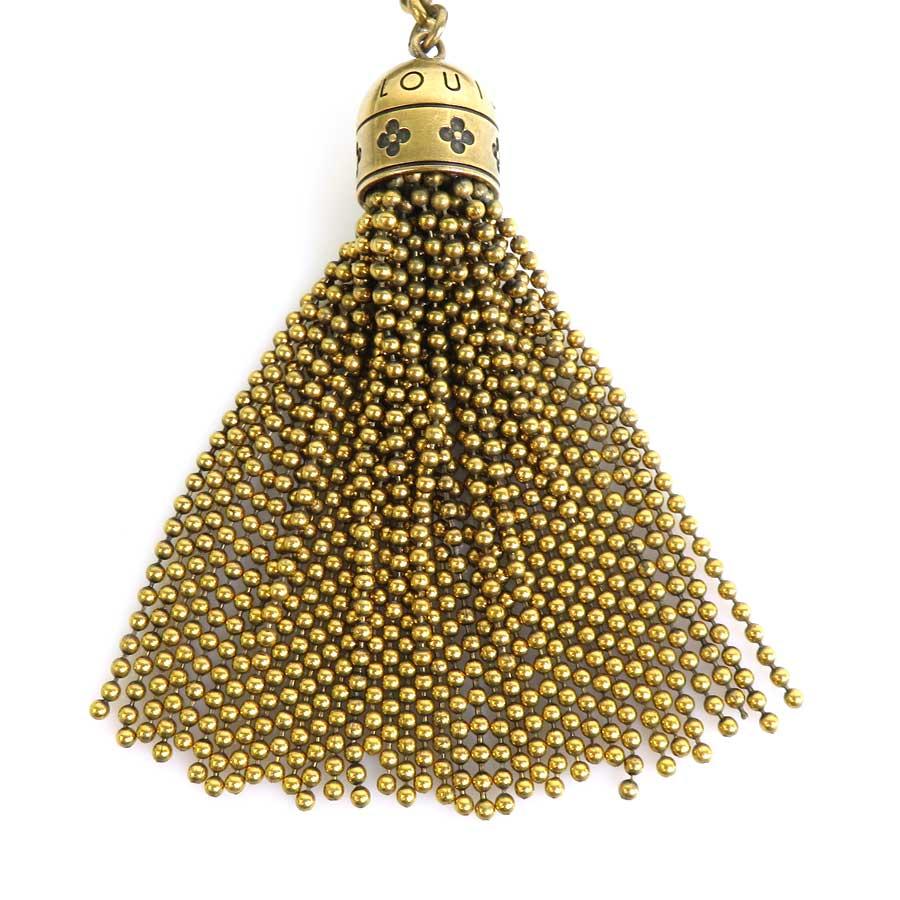 LOUIS VUITTON ルイ ヴィトン チャーム ビジューサック