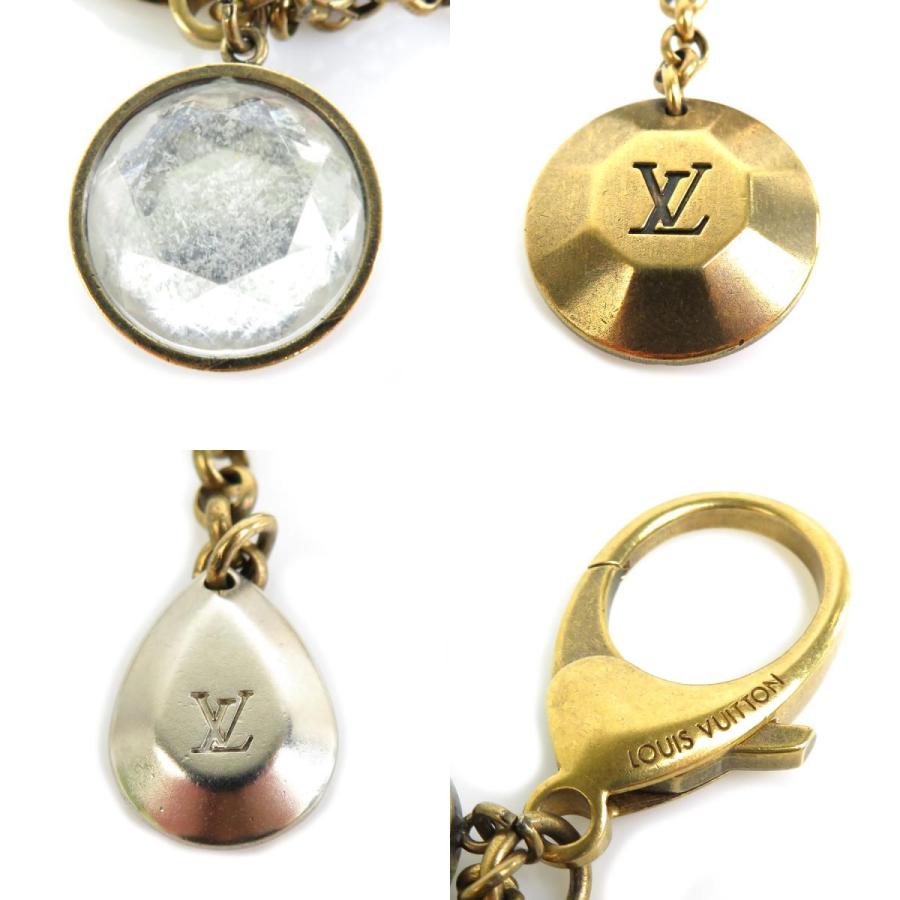 LOUIS VUITTON（ルイ・ヴィトン） ルイ ヴィトン チャーム ビジュー