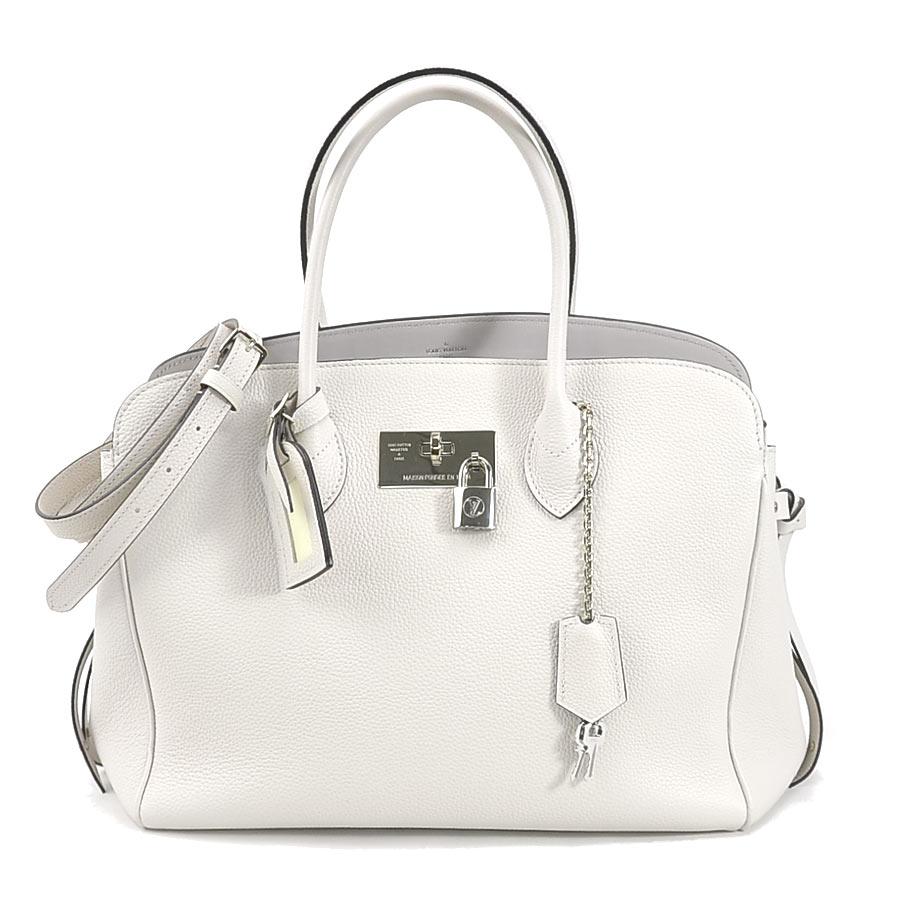 ルイ ヴィトン LOUIS VUITTON ハンドバッグ ショルダーバッグ ミラ MM 