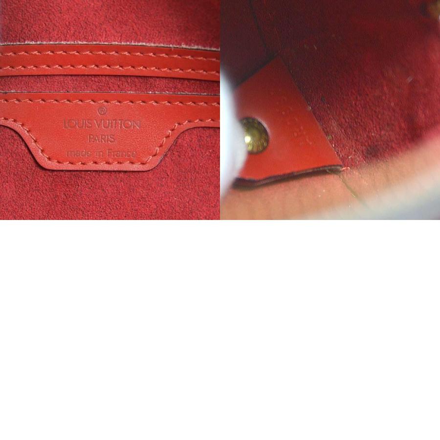 LOUIS VUITTON（ルイ・ヴィトン） ルイ ヴィトン ハンドバッグ エピ
