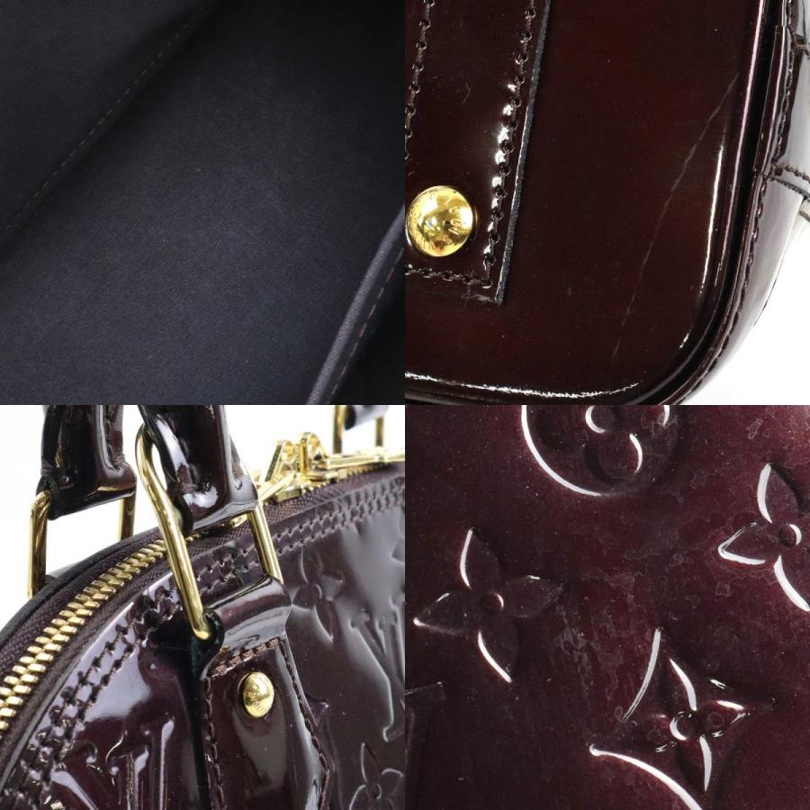 LOUIS VUITTON（ルイ・ヴィトン） ルイ ヴィトン ハンドバッグ 斜め 