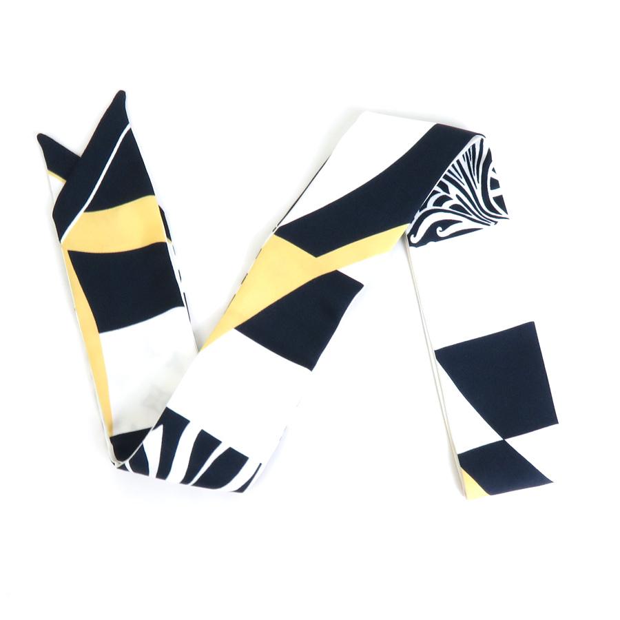 【MOP】LOUIS VUITTONルイヴィトンバンドーBBグラフィック LOUIS VUITTON ルイ ヴィトン スカーフ バンドーBB グラフィック