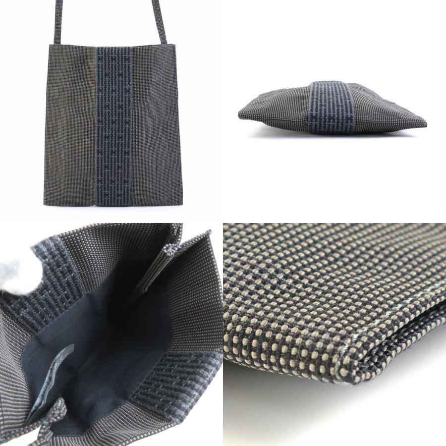 HERMES（エルメス） 斜め掛けショルダーバッグ エールライン
