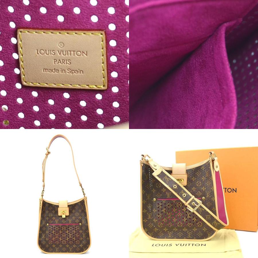 LOUIS VUITTON（ルイ・ヴィトン） ルイ ヴィトン ショルダーバッグ