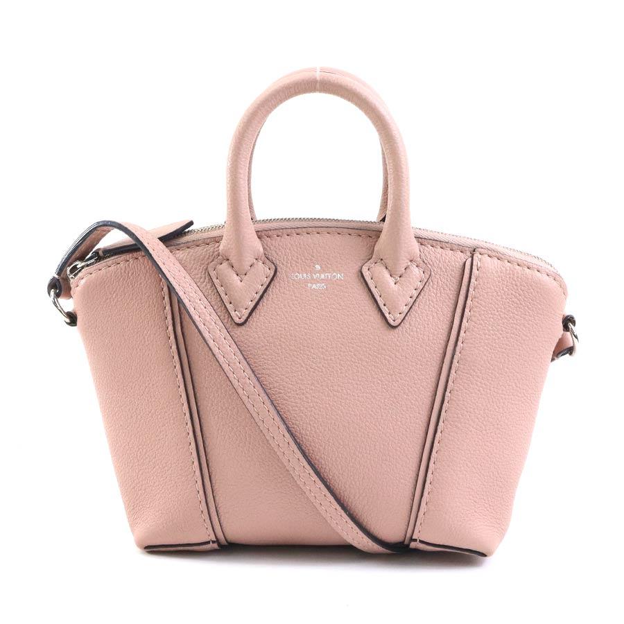 LOUIS VUITTON ルイヴィトン ハンドバッグ ※紐なし ルイ・ヴィトン(LOUIS VUITTON)ルイ・ヴィトン VトートBB