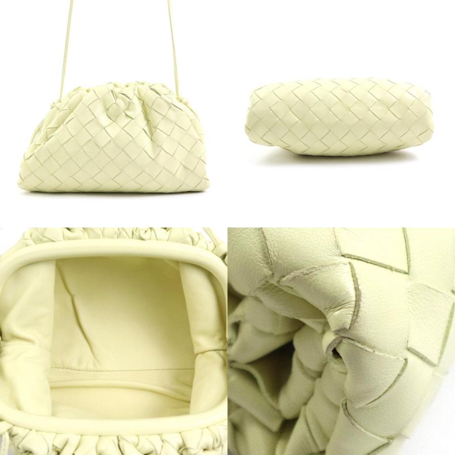 Bottega Veneta ライトイエロー ショルダーバッグ 楽天市場】ボッテガヴェネタ ショルダーバッグ カセット クロス