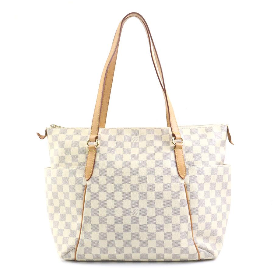 LOUIS VUITTON（ルイ・ヴィトン） ルイ ヴィトン ショルダーバッグ