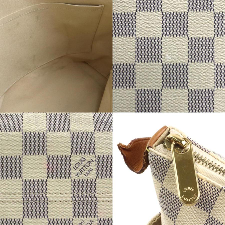 LOUIS VUITTON ルイ ヴィトン ショルダーバッグ ダミエアズール LOUIS VUITTON ルイ ヴィトン ショルダーバッグ ダミエアズール