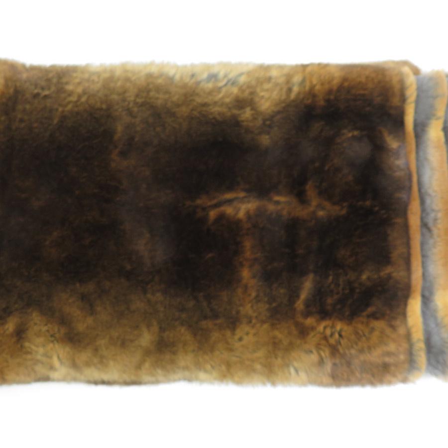 サルヴァトーレフェラガモ Salvatore Ferragamo マフラー ティペット  