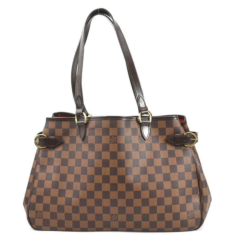 ルイ ヴィトン LOUIS VUITTON ショルダーバッグ ダミエ バティニョール 