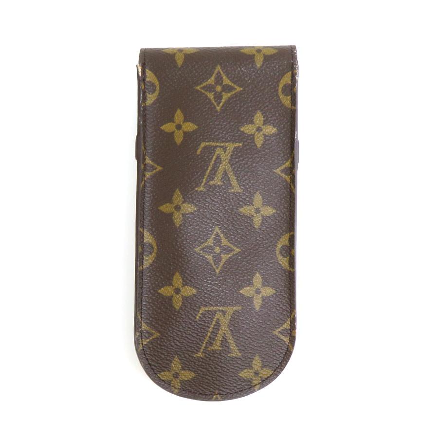 LOUIS VUITTON（ルイ・ヴィトン） ルイ ヴィトン メガネケース
