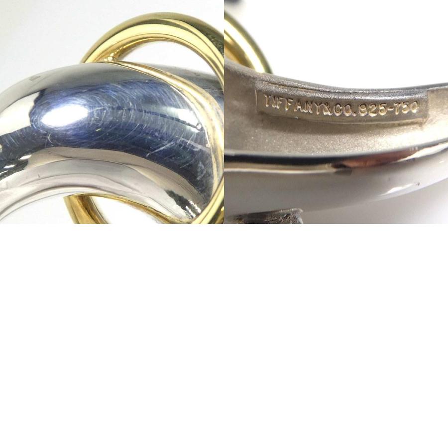 TIFFANY&Co.（ティファニー） ブローチ ドルフィン シルバー925/750