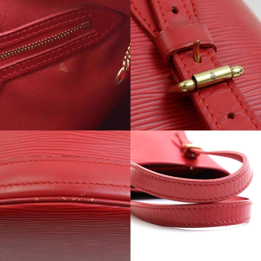 LOUIS VUITTON（ルイ・ヴィトン） ルイ ヴィトン ショルダーバッグ