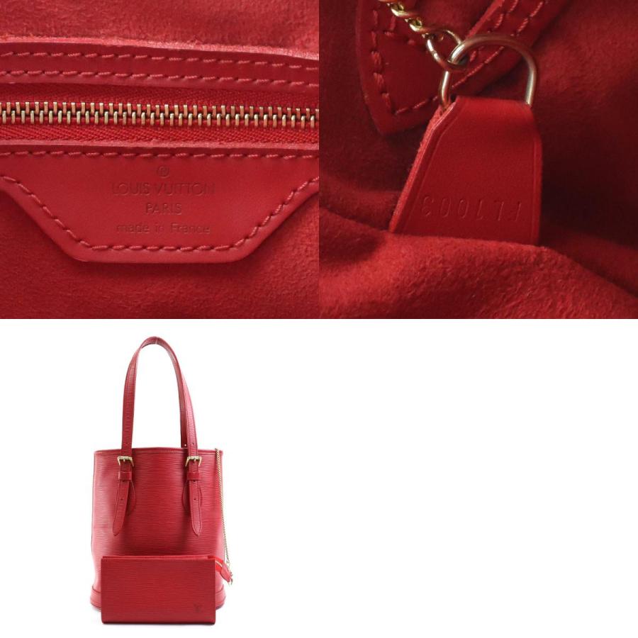 LOUIS VUITTON（ルイ・ヴィトン） ルイ ヴィトン ショルダーバッグ