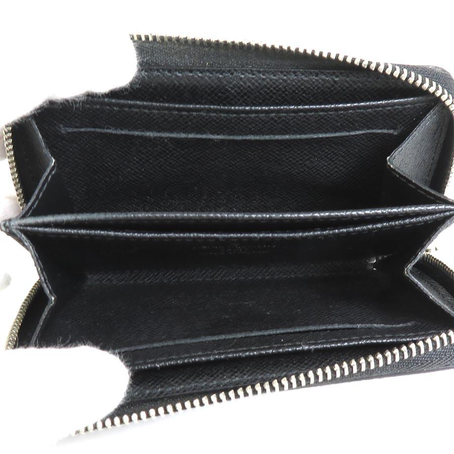 LOUIS VUITTON ルイ ヴィトン コインケース ダミエグラフィット