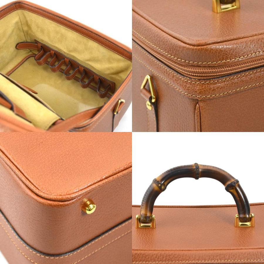 GUCCI（グッチ） ハンドバッグ ショルダーバッグ メイクボックス