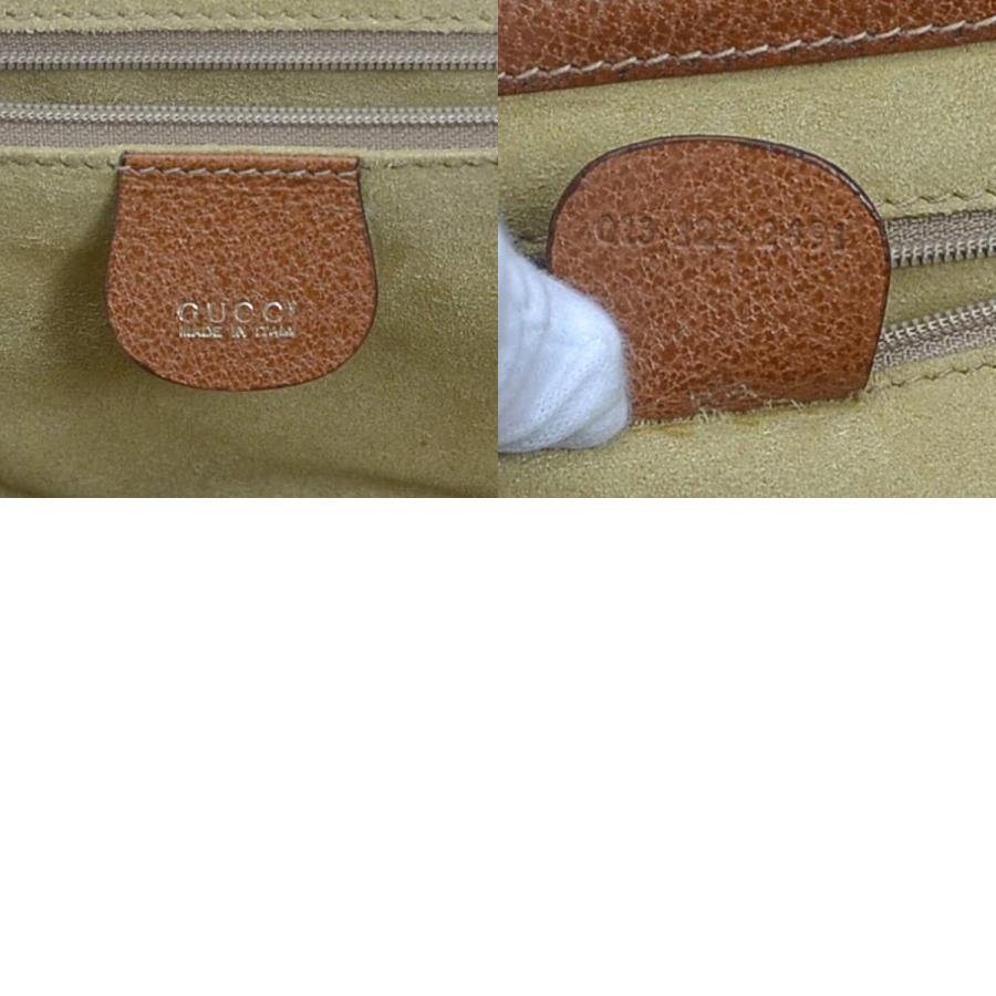 GUCCI（グッチ） ハンドバッグ ショルダーバッグ メイクボックス