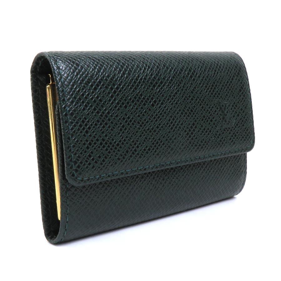 LOUIS VUITTON（ルイ・ヴィトン） ルイ ヴィトン キーケース タイガ