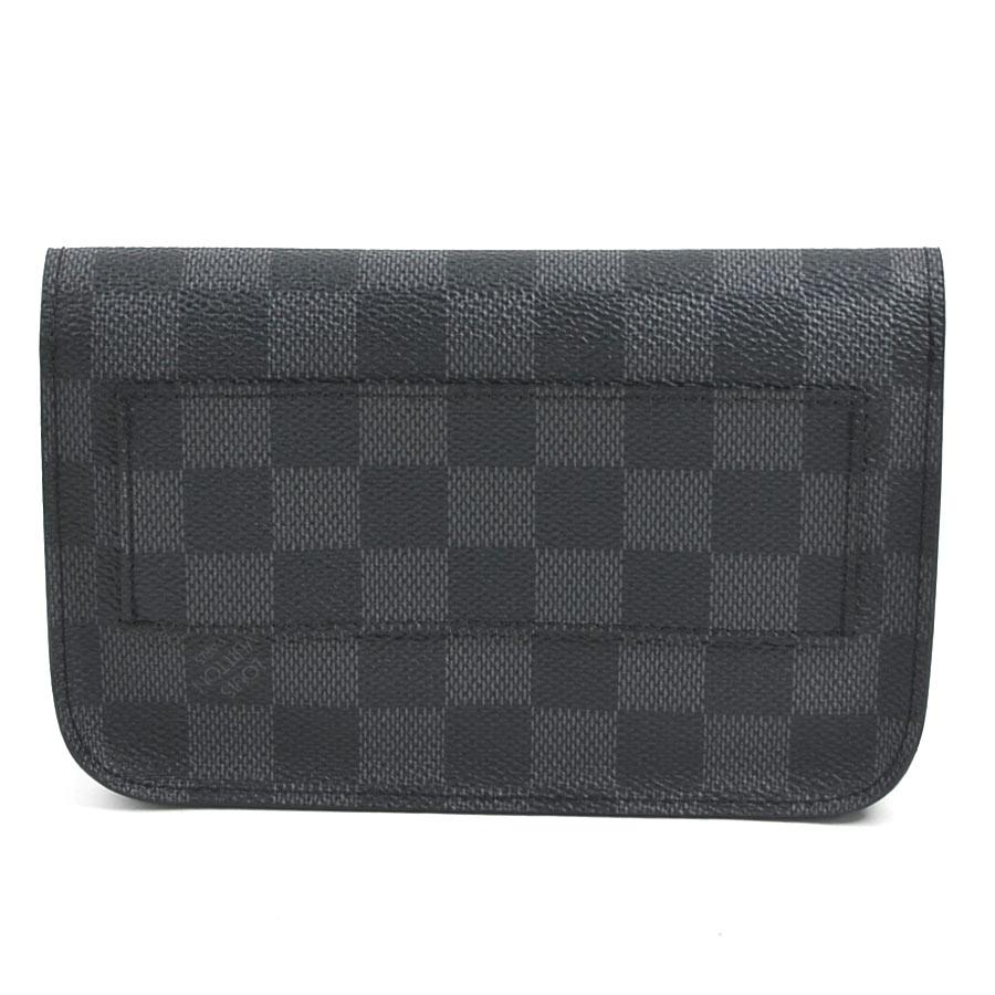 LOUIS VUITTON ルイ ヴィトン ウエストバッグ ベルトバッグ