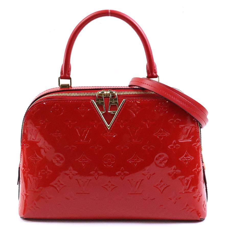 ルイ ヴィトン LOUIS VUITTON ハンドバッグ ショルダーバッグ 