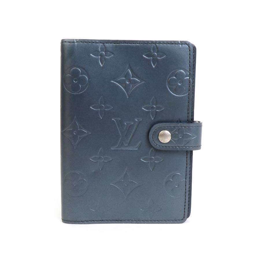 ルイヴィトン アジェンダPMダイアリーカバー louis-vuitton--