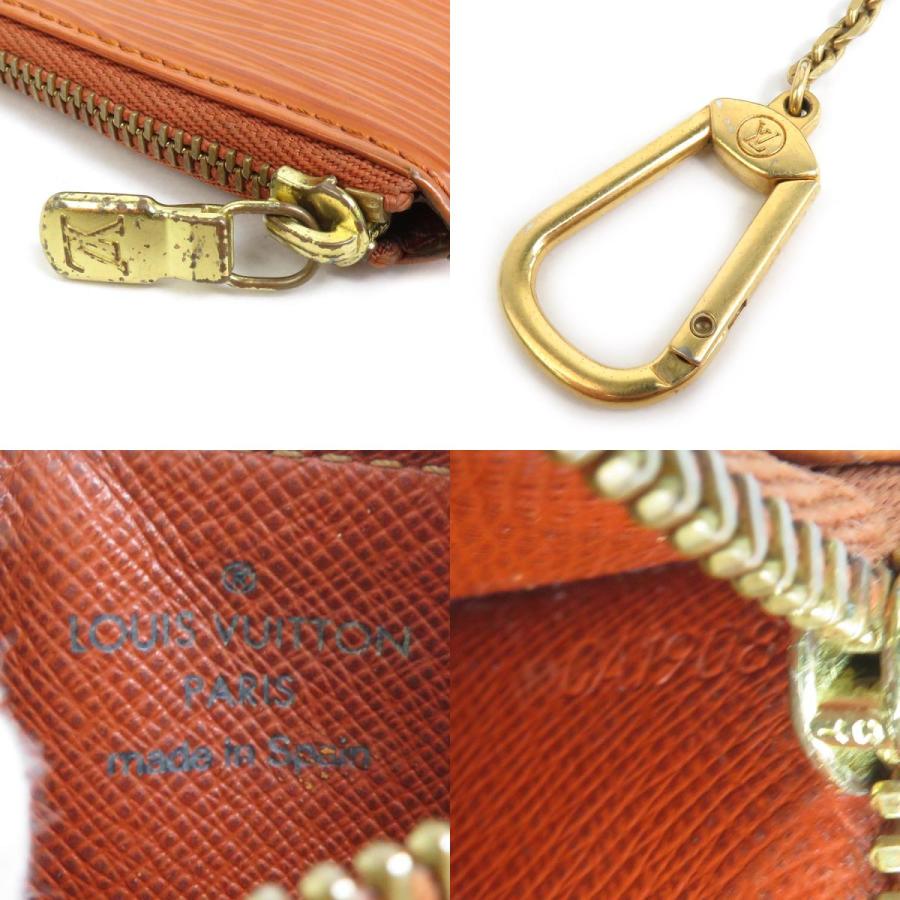 LOUIS VUITTON（ルイ・ヴィトン） ルイ ヴィトン キーケース コイン