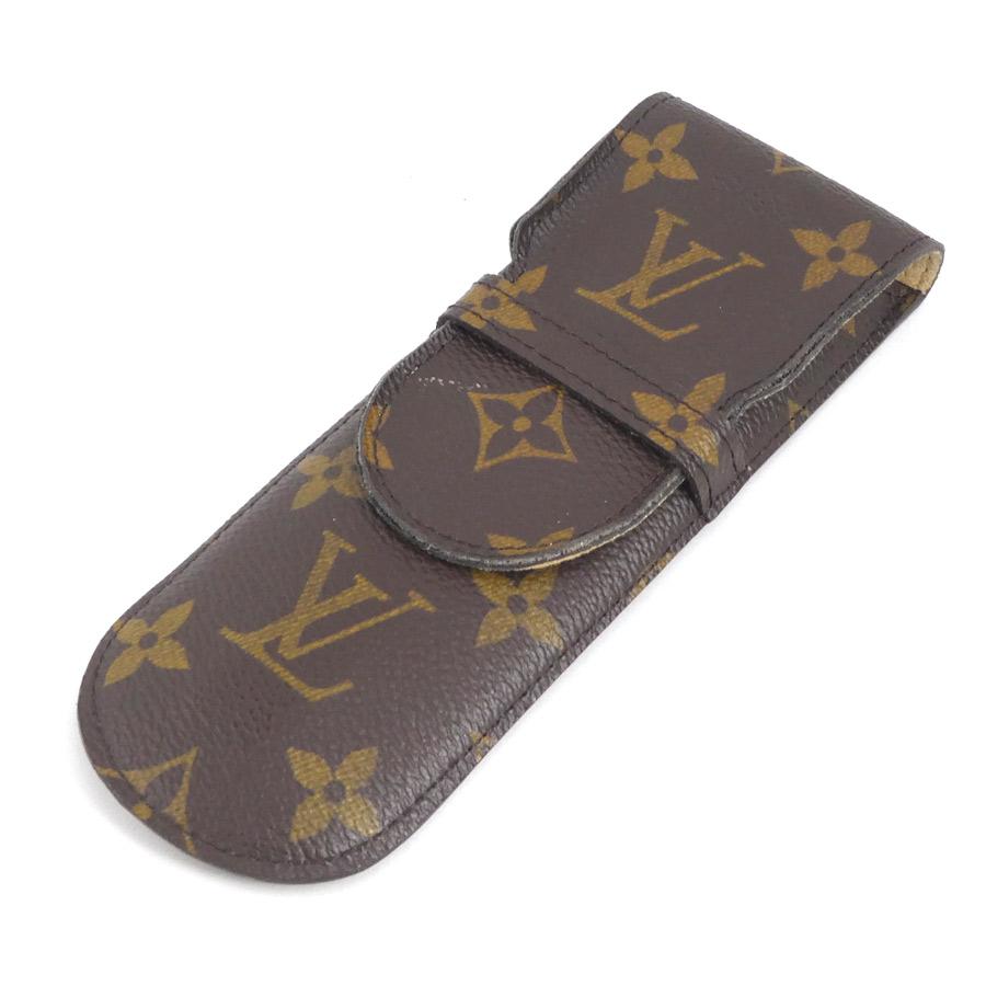 LOUIS VUITTON（ルイ・ヴィトン） ルイ ヴィトン ペンケース