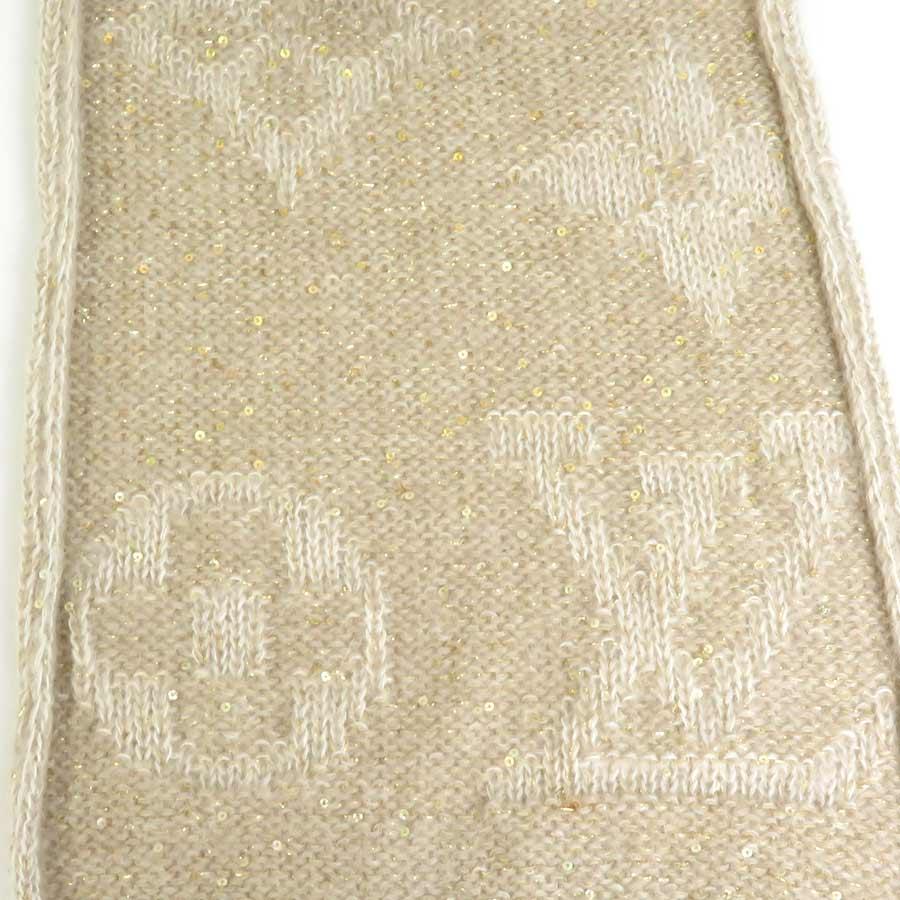 LOUIS VUITTON（ルイ・ヴィトン） ルイ ヴィトン マフラー コットン