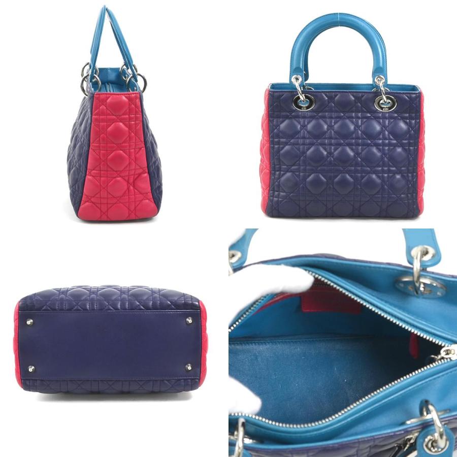 クリスチャンディオール Christian Dior ハンドバッグ ショルダー