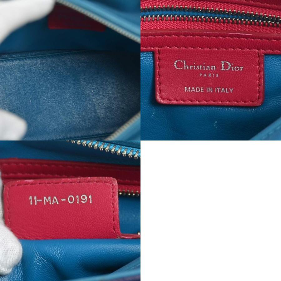 クリスチャンディオール Christian Dior ハンドバッグ ショルダー