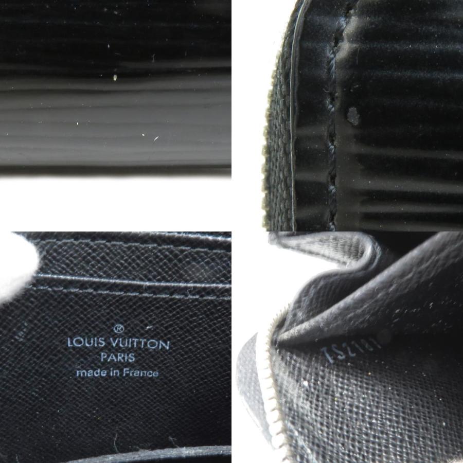 LOUIS VUITTON（ルイ・ヴィトン） ルイ ヴィトン コインケース エピ