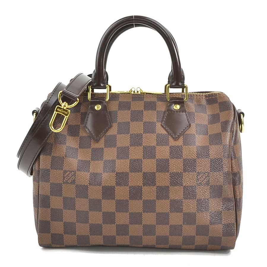 LOUIS VUITTON（ルイ・ヴィトン） ルイ ヴィトン ハンドバッグ 斜め