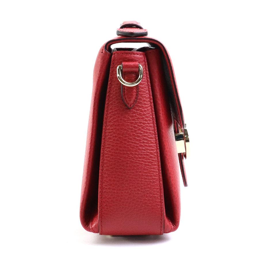 GUCCI（グッチ） ハンドバッグ ショルダーバッグ インターロッキングG