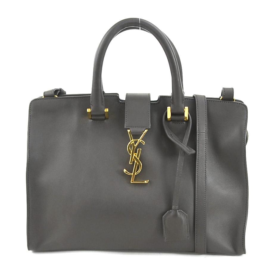 サンローラン SAINT LAURENT ハンドバッグ ショルダーバッグ