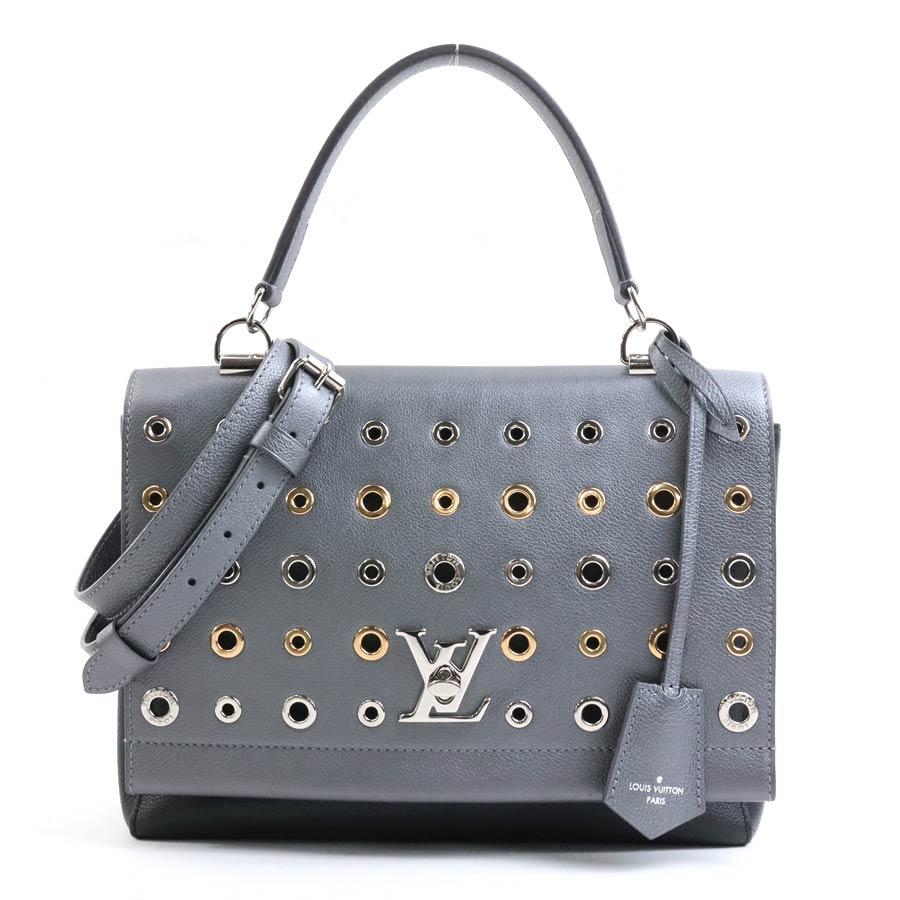 LOUIS VUITTON（ルイ・ヴィトン） ルイ ヴィトン ハンドバッグ 