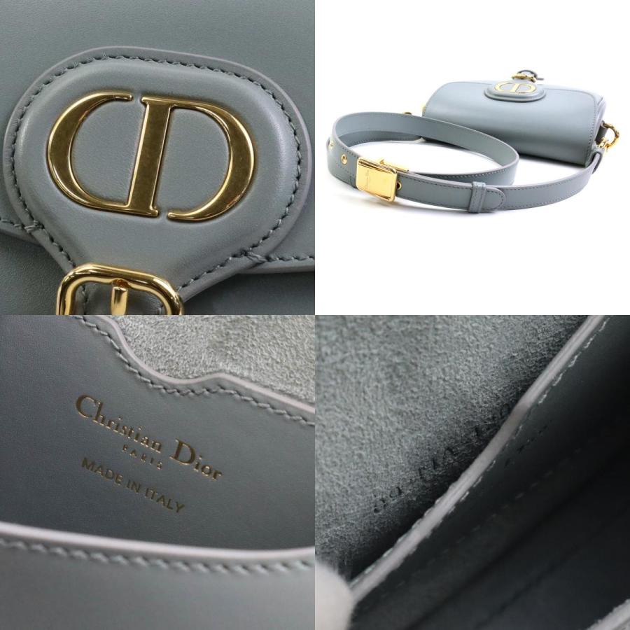 クリスチャンディオール Christian Dior 斜め掛けショルダーバッグ