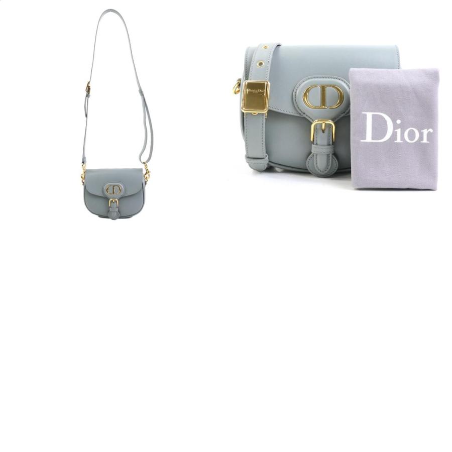 クリスチャンディオール Christian Dior 斜め掛けショルダーバッグ  