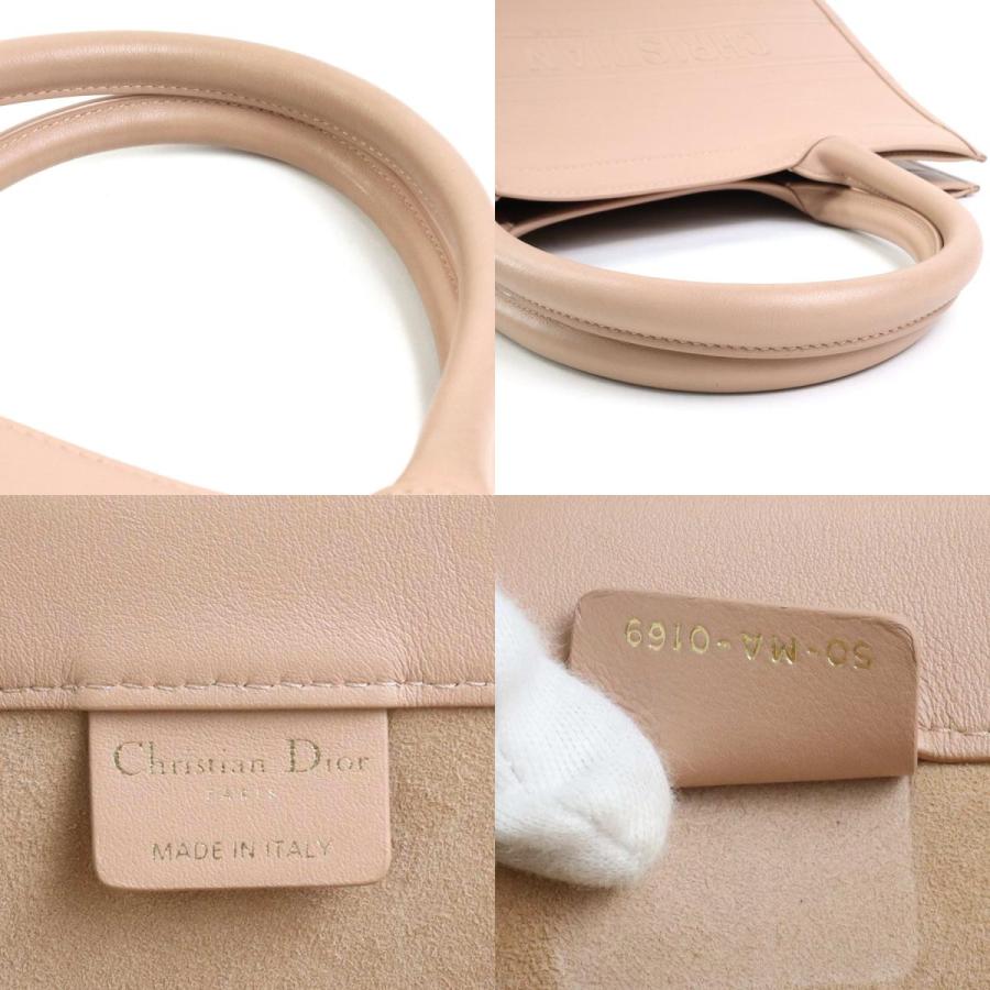 クリスチャンディオール Christian Dior ハンドバッグ トートバッグ