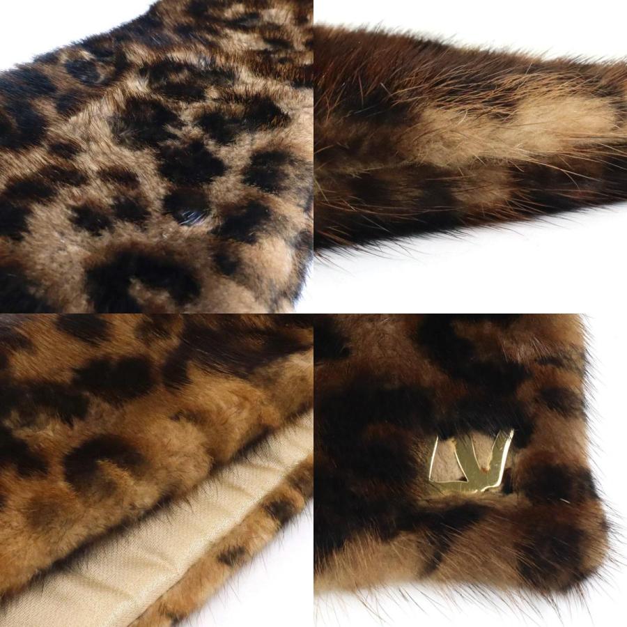 LOUIS VUITTON（ルイ・ヴィトン） ルイ ヴィトン マフラー ティペット