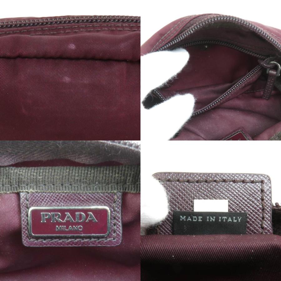 PRADA マルチケースポーチ 楽天市場】プラダ prada マルチケースの通販